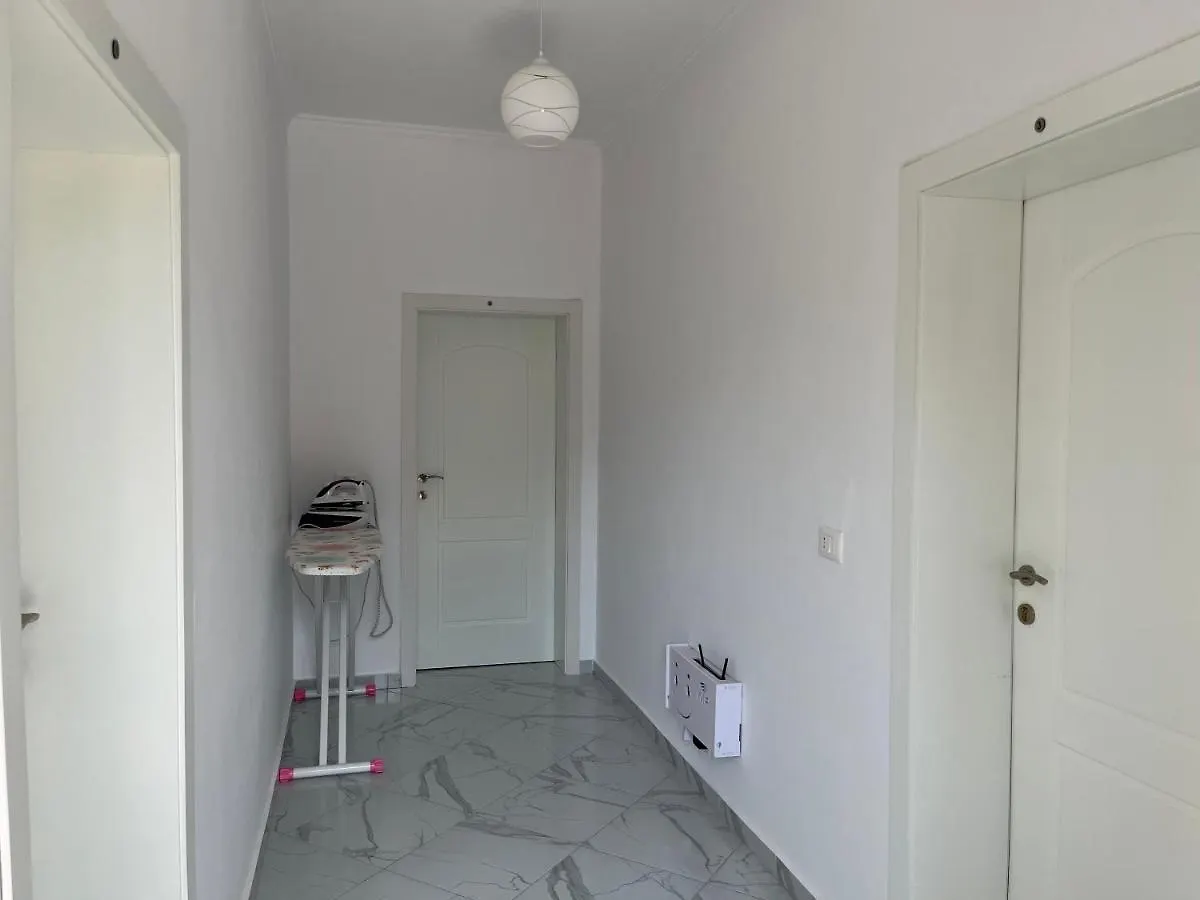 Xhefri'S Apartments Wlora 0*,  Albania