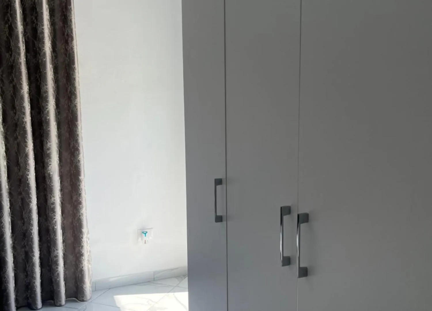 Xhefri'S Apartments Wlora Albania