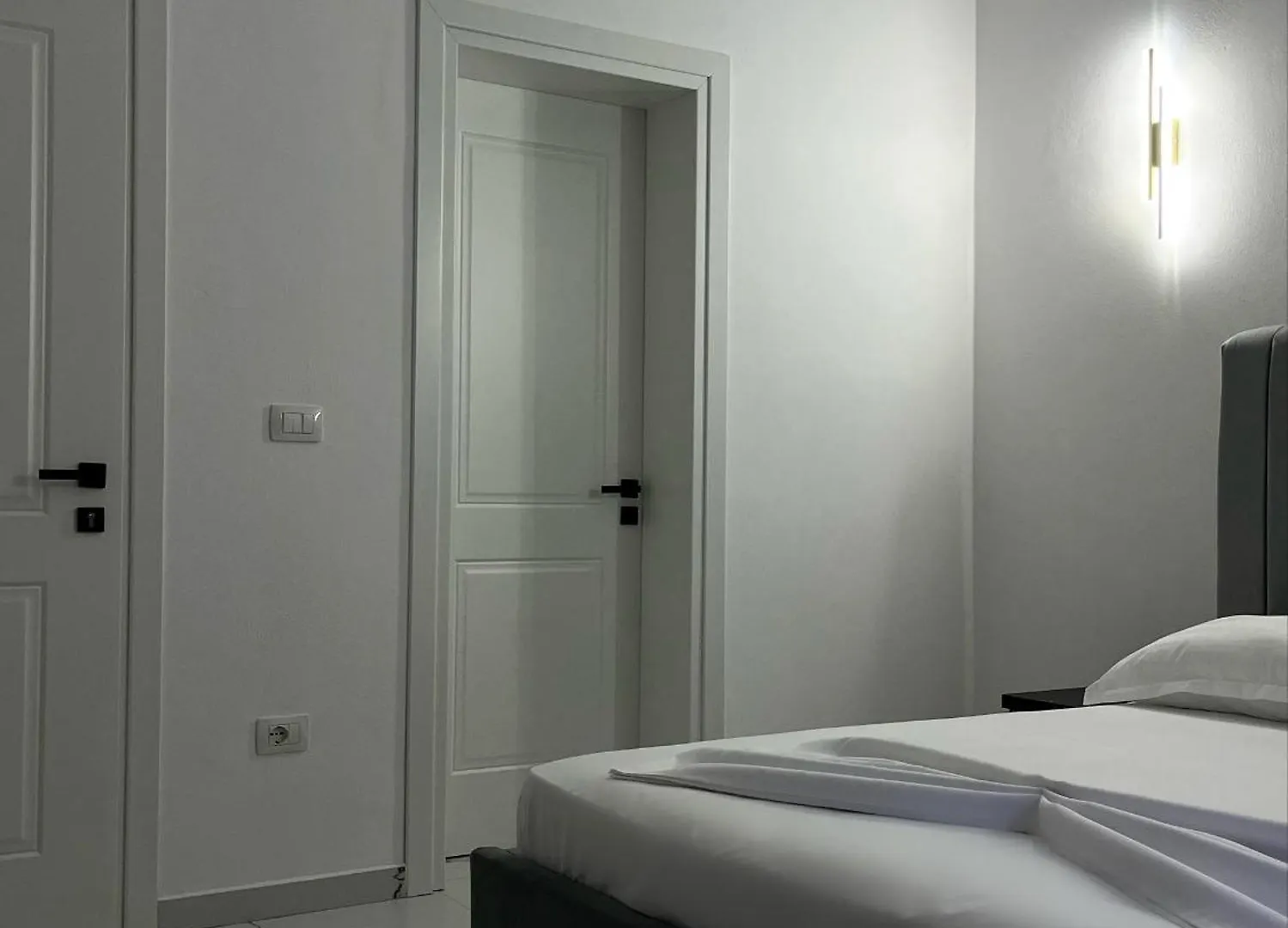 Xhefri'S Apartments Wlora Albania
