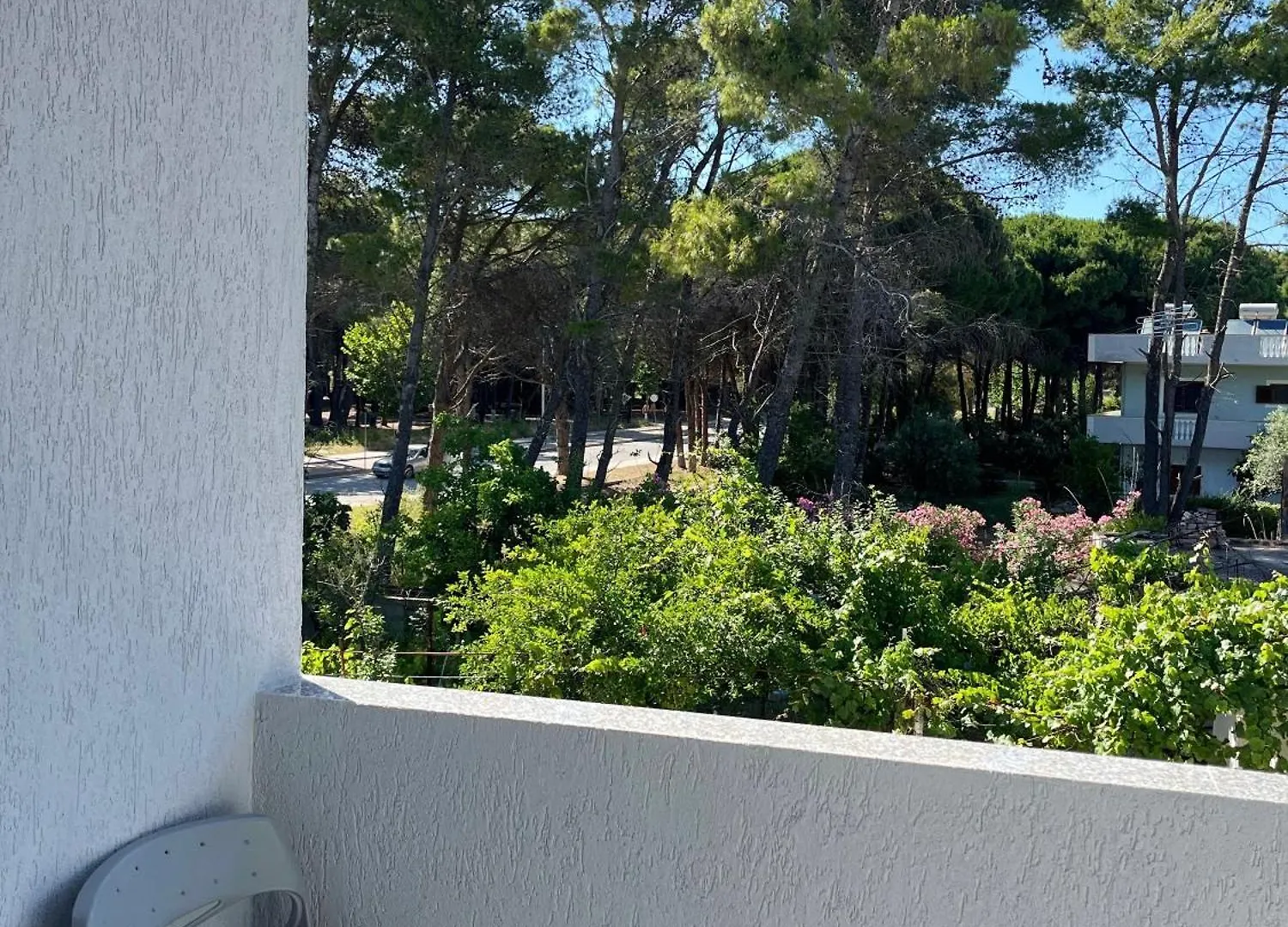Xhefri'S Apartments Wlora Albania