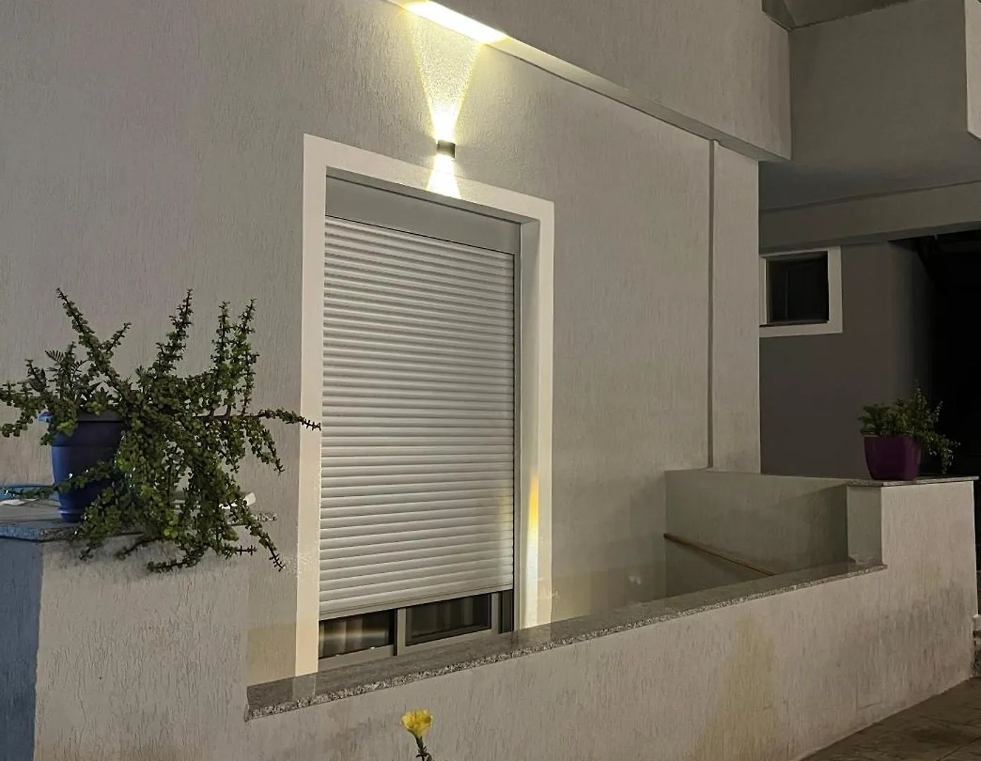 Xhefri'S Apartments Wlora
