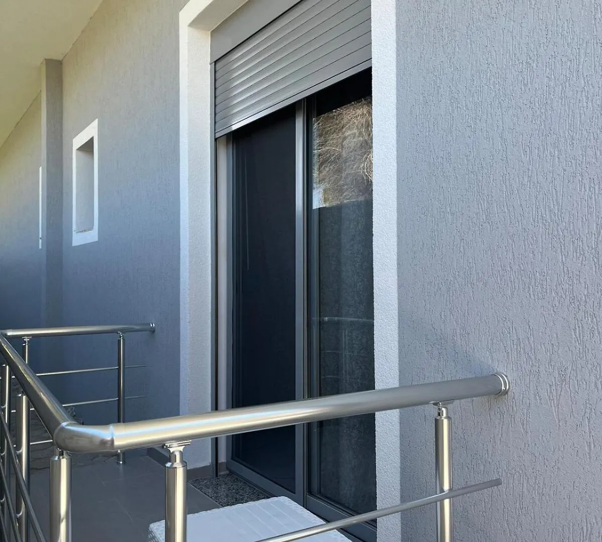 Xhefri'S Apartments Wlora Albania