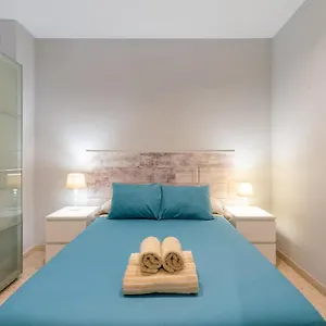 Al Lado Del Río Apartamento Sevilla