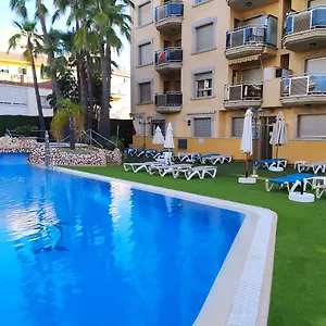 Turistico Mediterraneo Real Particular Apartamento Fuengirola