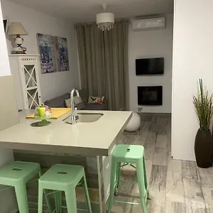 Loft Apartamento Barbate