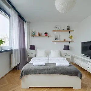 Noctis Old Town Apartamento Varsovia