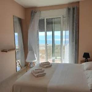 Apartament Antea 3, Wlora