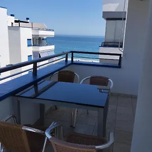Castillo Playa Apartamento Torrox