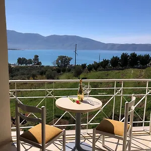 Apartament Ions Seaview, Wlora