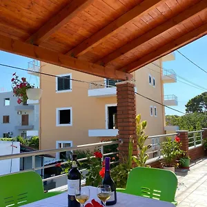  Apartamento Arlind's