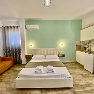  Apartamento Gray&oli