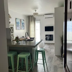 Loft Apartamento Barbate