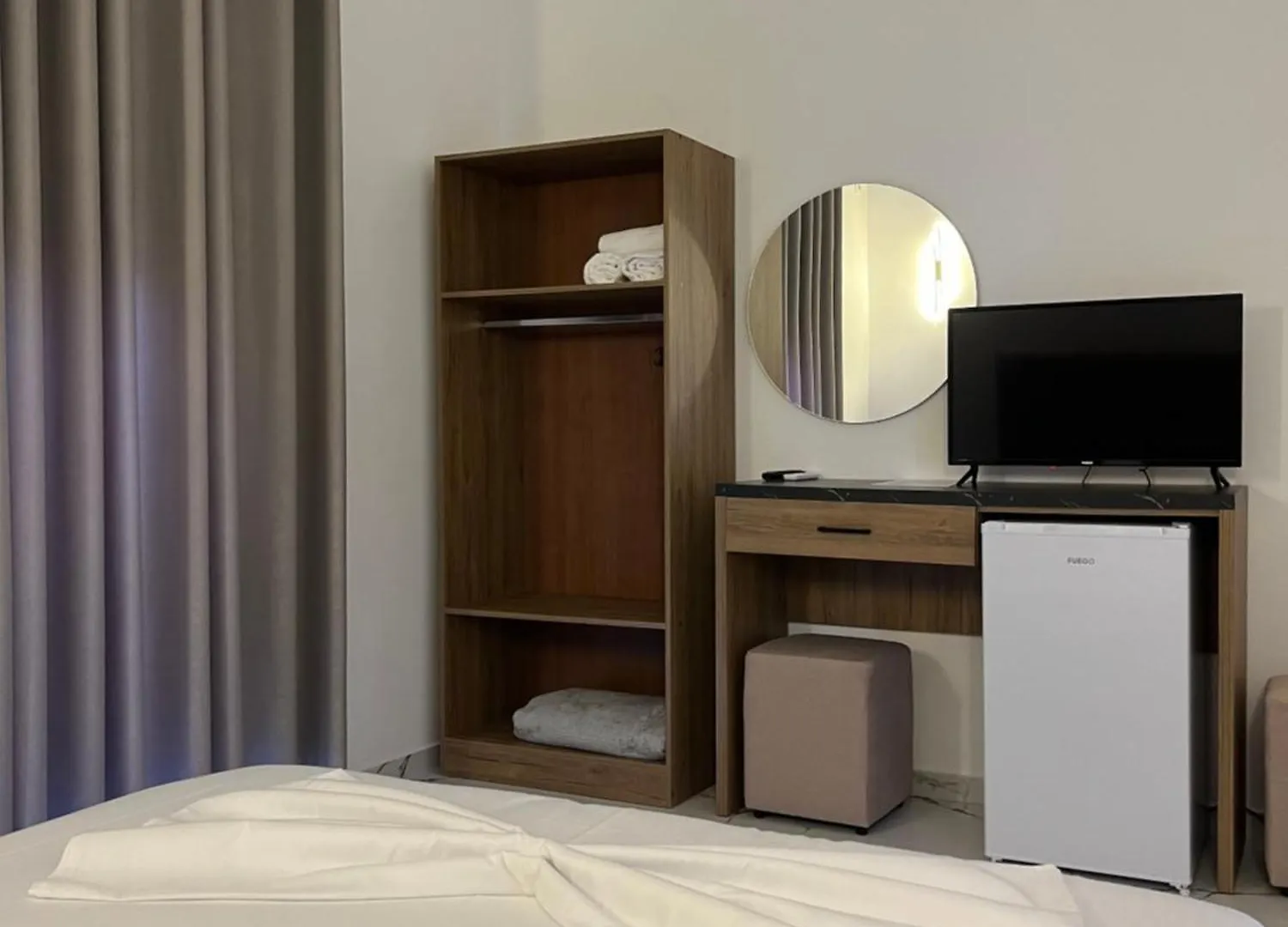Xhefri'S Apartments Vlorë アルバニア