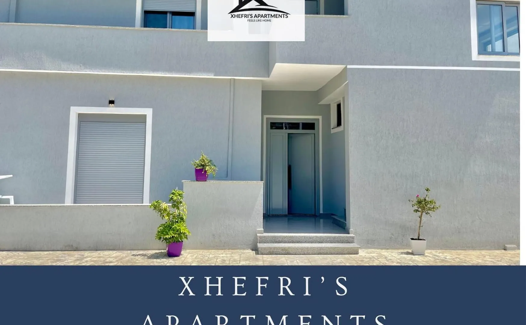 Xhefri'S Apartments Vlorë 0*,  アルバニア