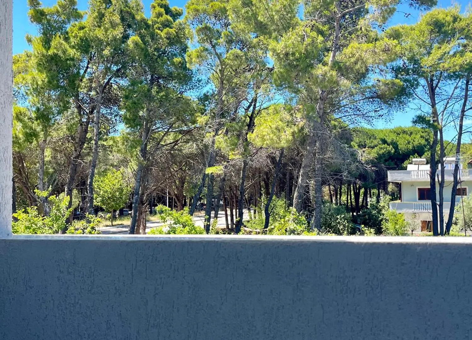 Xhefri'S Apartments Vlorë アルバニア