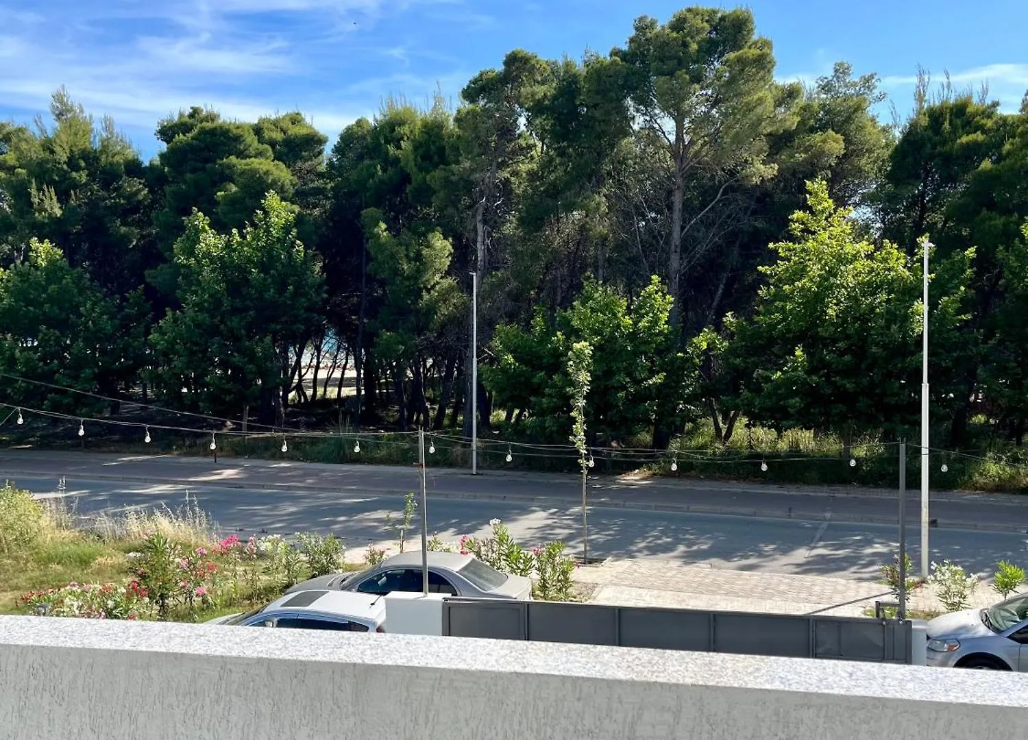 Xhefri'S Apartments Vlore